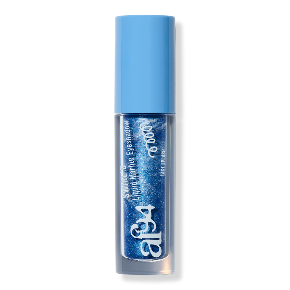 Af94 Swirl'd Liquid Marble Eyeshadow - Last Splash