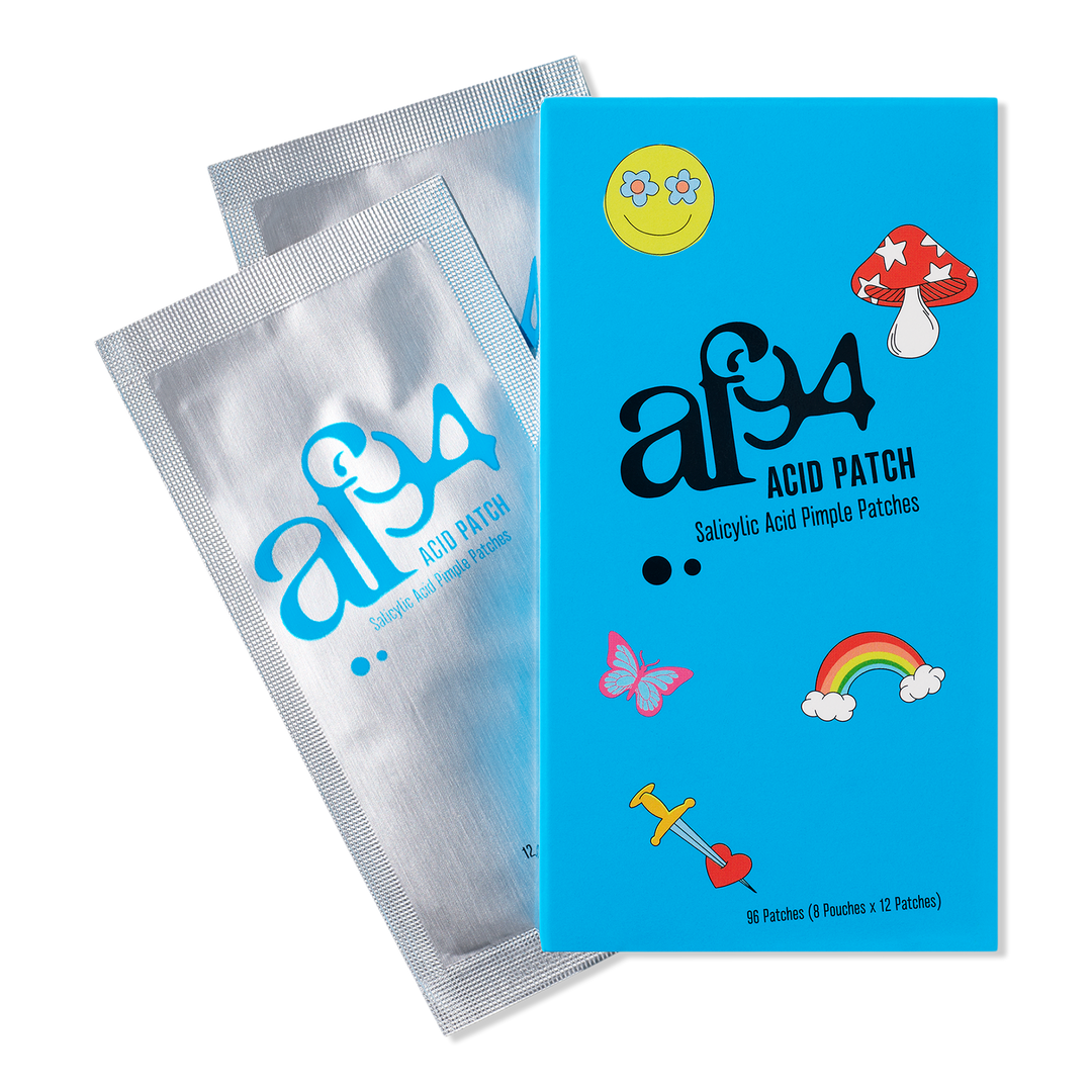 af94 Acid Patch Salicylic Acid Pimple Patches #1