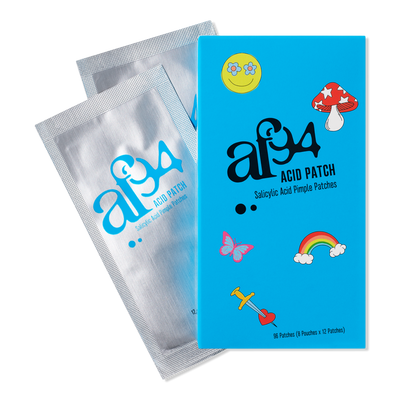 af94 Acid Patch Salicylic Acid Pimple Patches