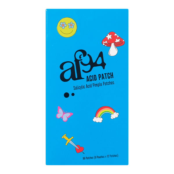 af94 Acid Patch Salicylic Acid Pimple Patches #2