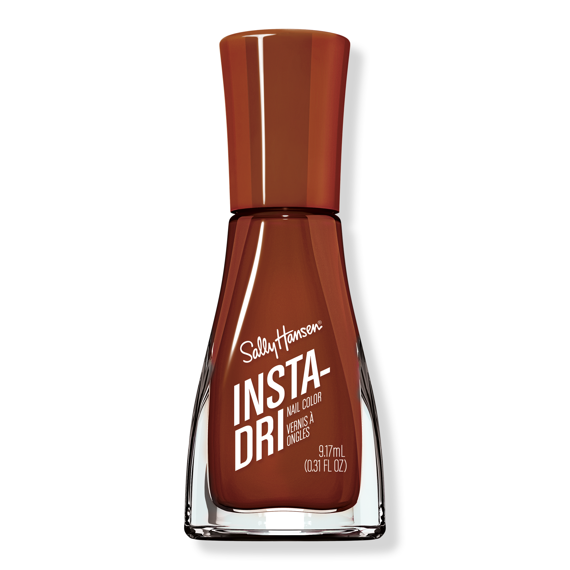 Sally Hansen Insta Dri Color Collision Nail Polish Collection #1