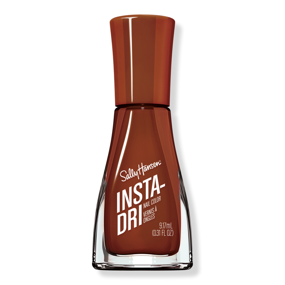 Sally Hansen Insta-dri Nail Polish, Neutrals - Across The Multiverse