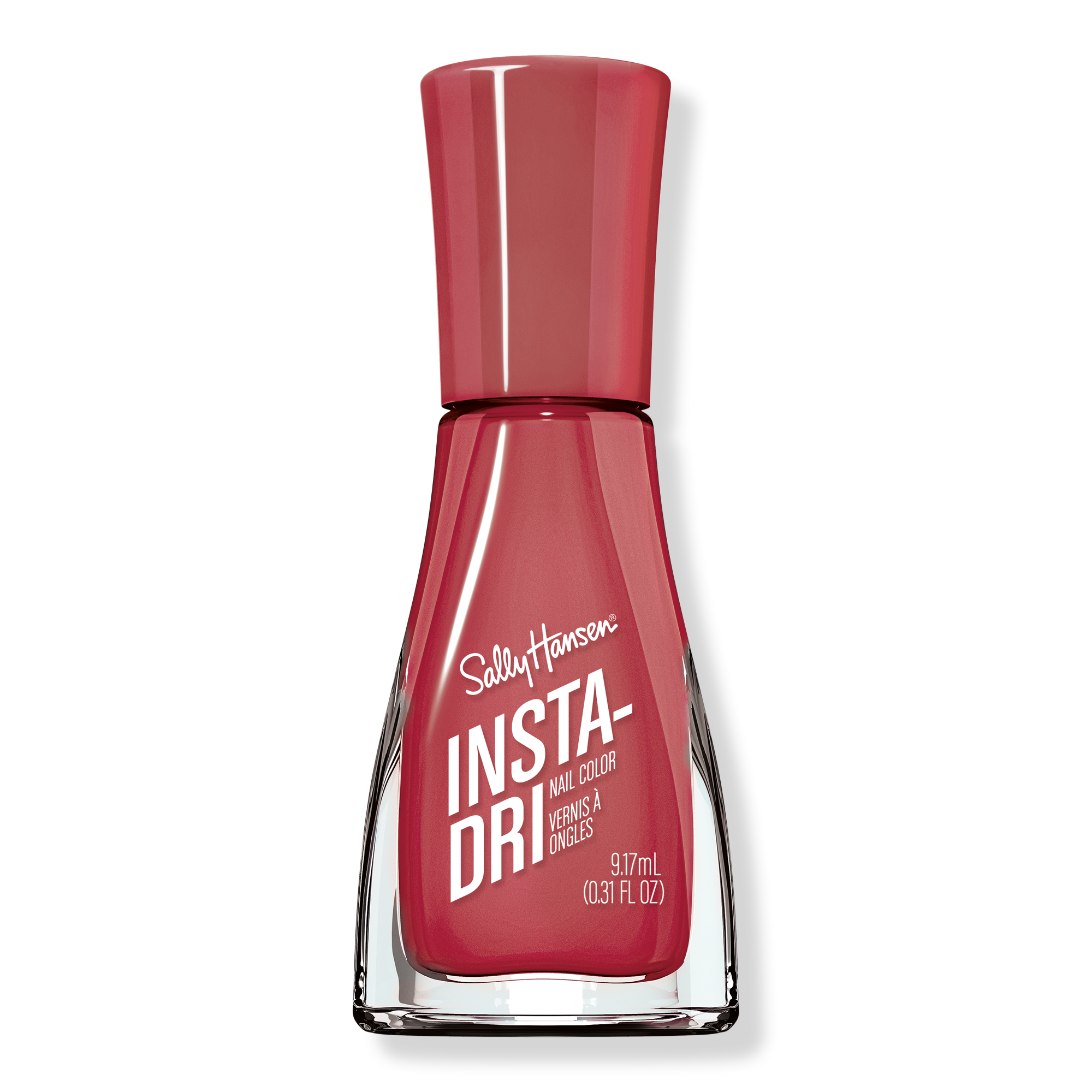 Sally Hansen Insta Dri Color Collision Nail Polish Collection #1