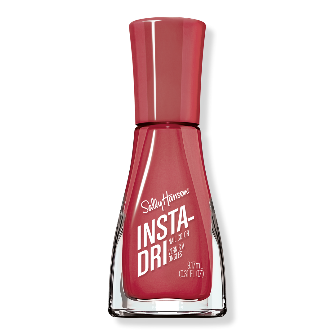 Sally Hansen Insta Dri Color Collision Nail Polish Collection #1