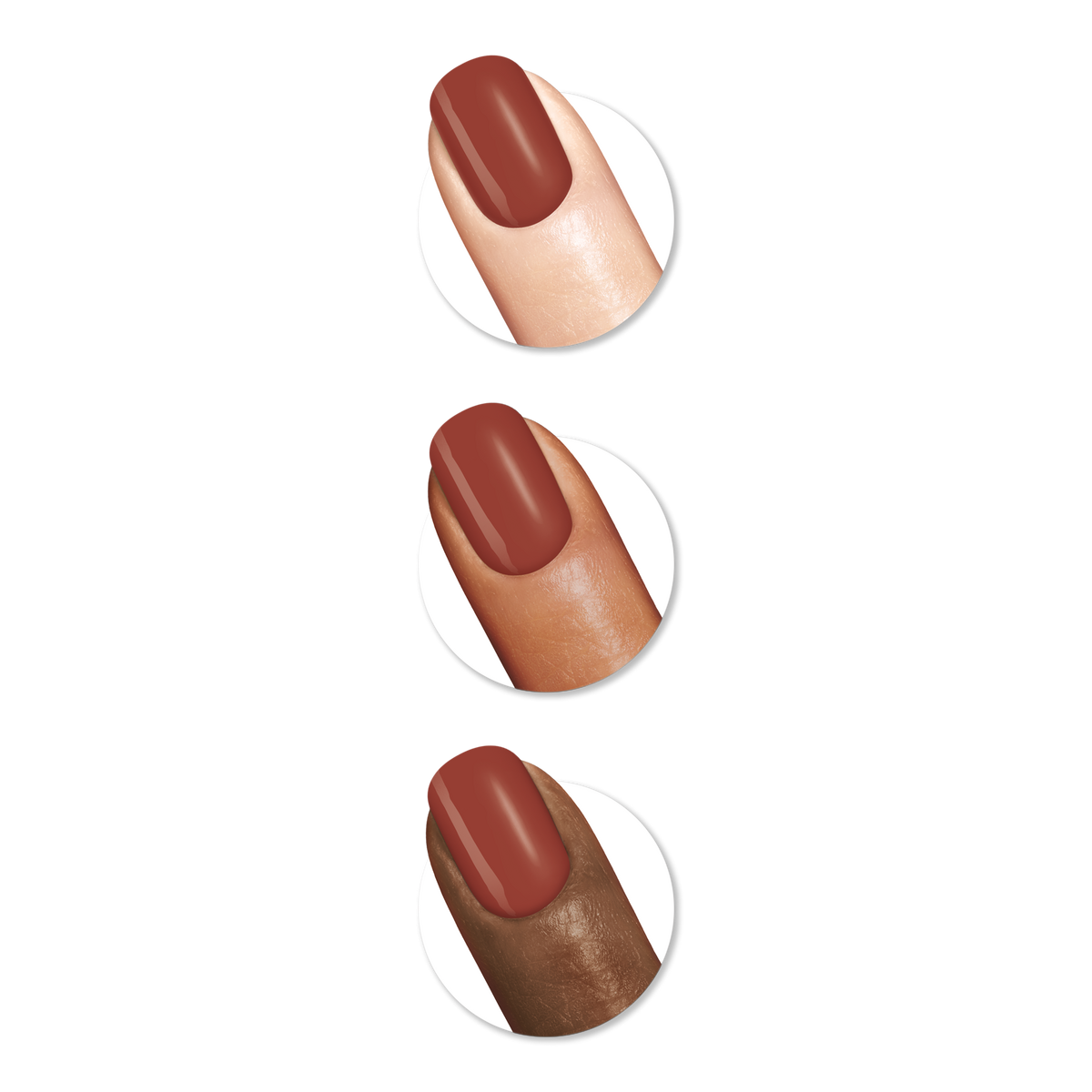 Insta Dri Color Collision Nail Polish Collection