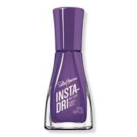 Insta-Dri Nail Polish, Pinks/Purples