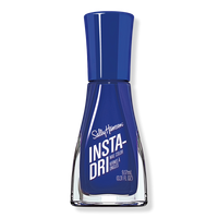 Insta-Dri Nail Polish, Blues/Greens