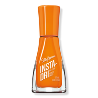 Insta-Dri Nail Polish, Reds/Oranges/Yellows