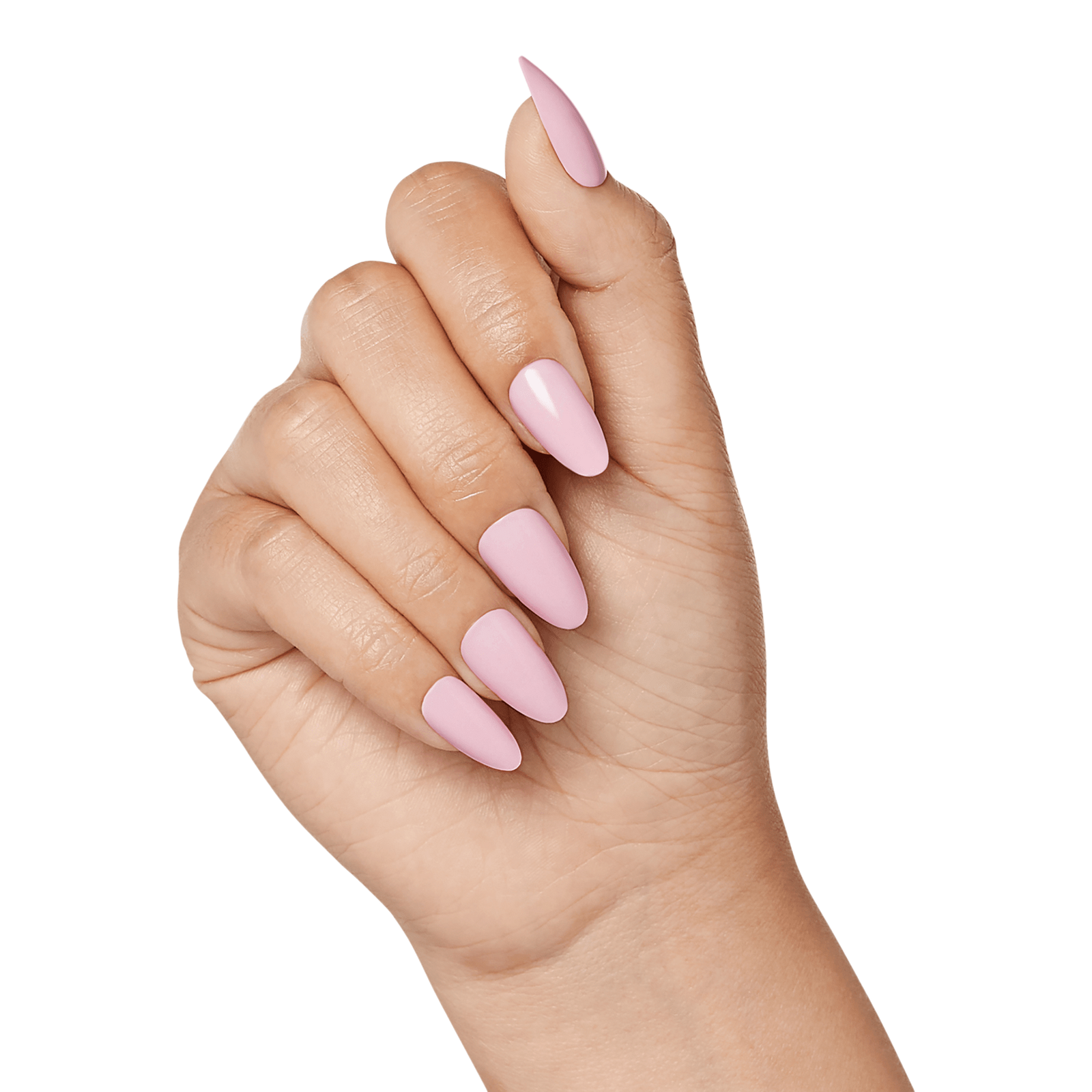 Gel Fantasy Sculpted Fashion Nails