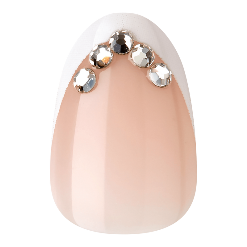 Kiss Classy Premium Fashion Nails #4