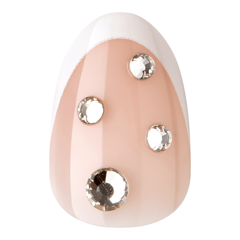 Kiss Classy Premium Fashion Nails #5