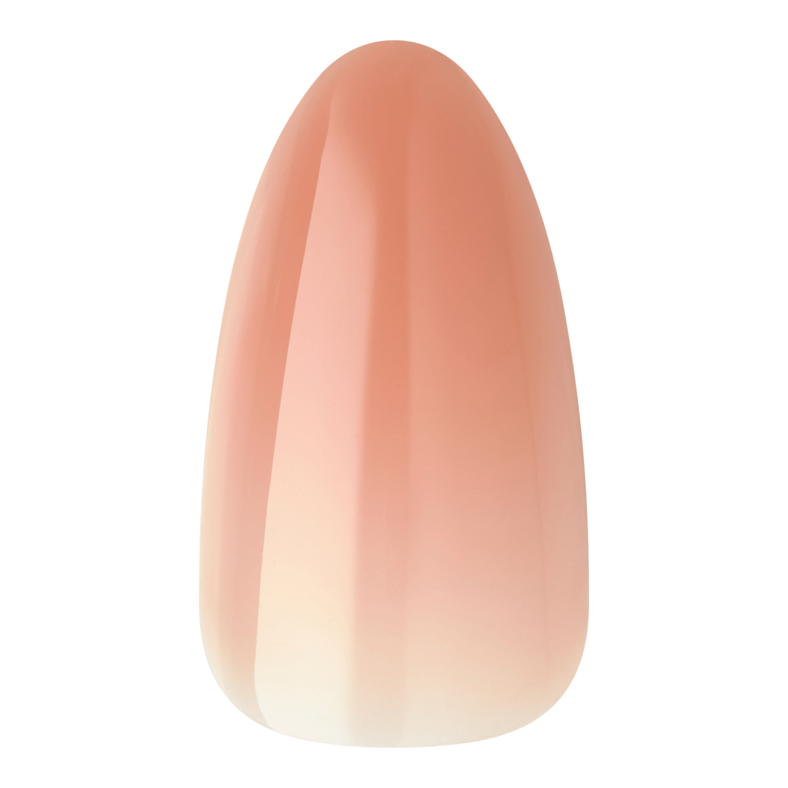 Bare but Better Nude Nails