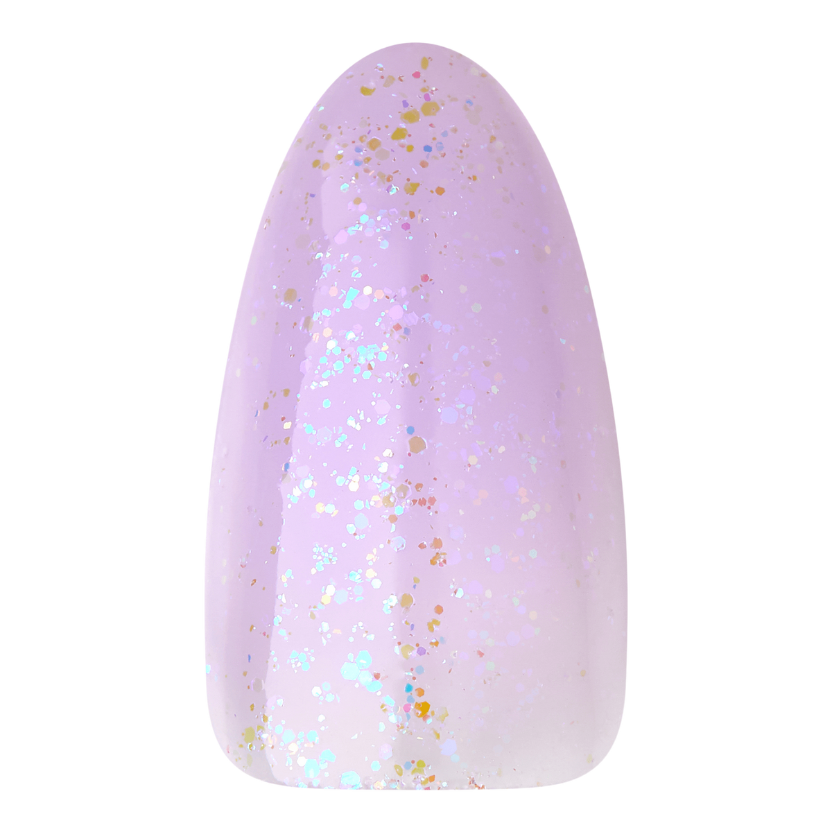 Gel Fantasy Sculpted Jelly Nails