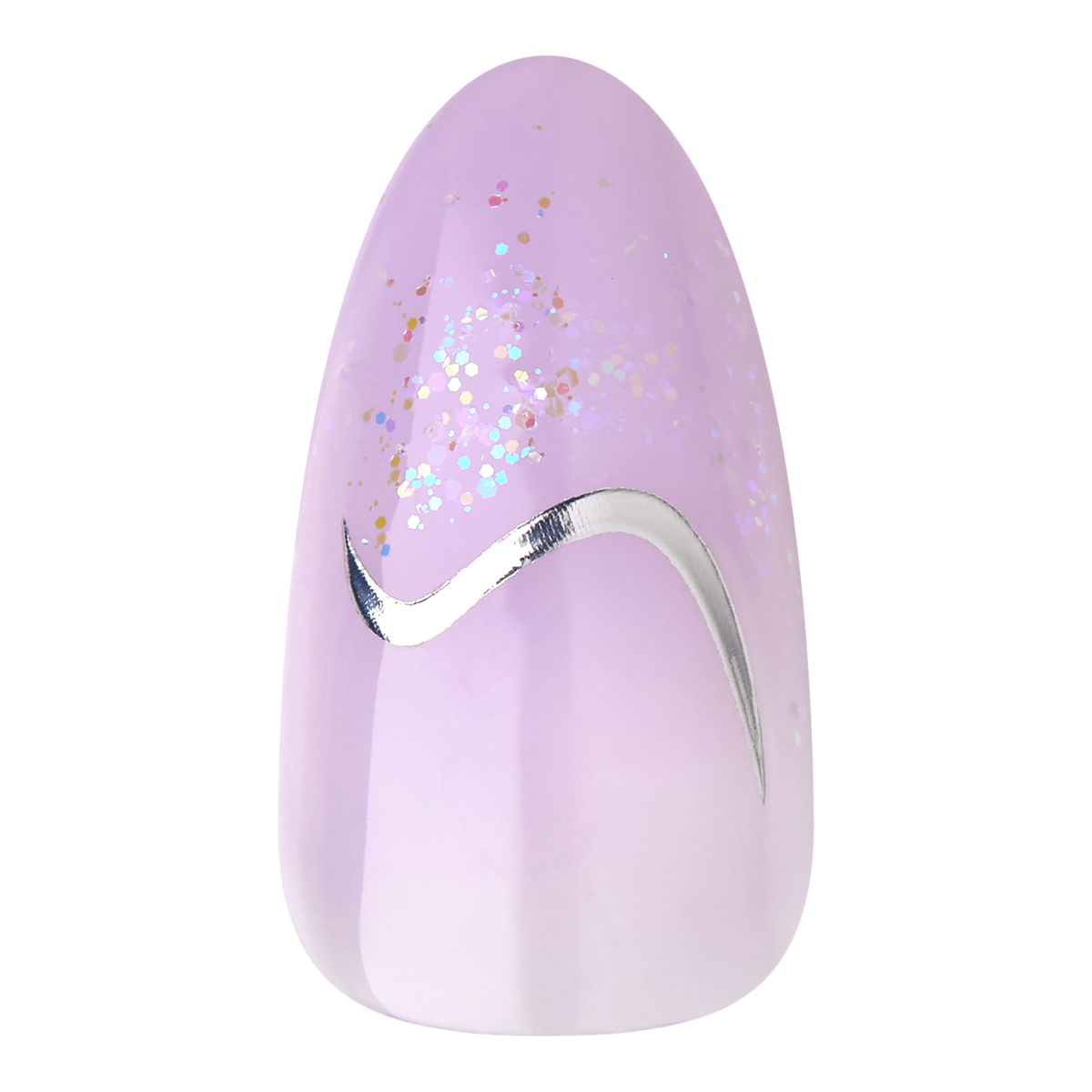 Gel Fantasy Sculpted Jelly Nails