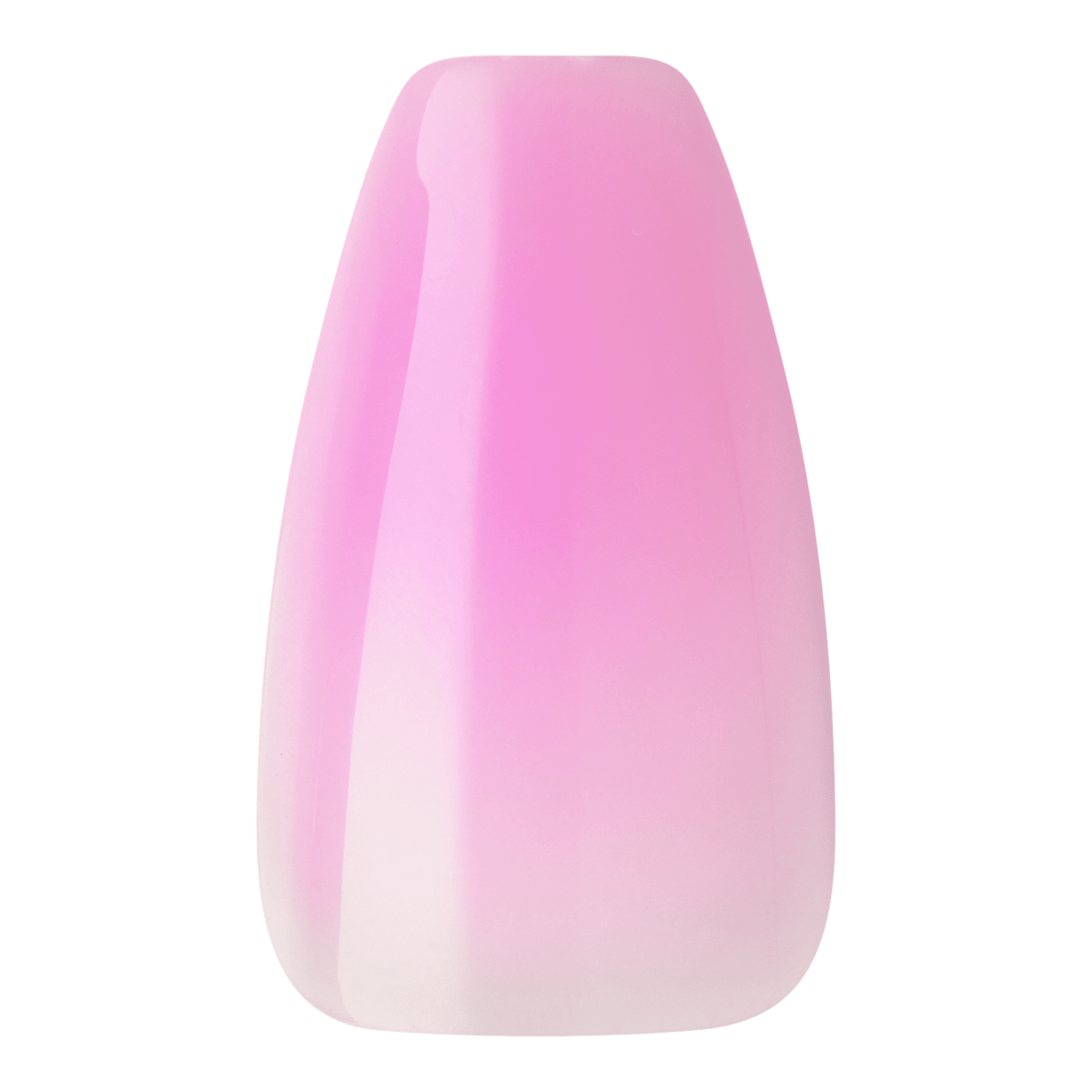 Gel Fantasy Sculpted Jelly Nails
