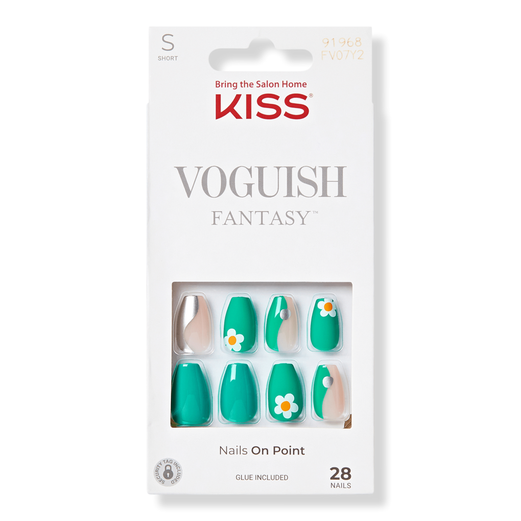 Voguish Fantasy Press-On Nails