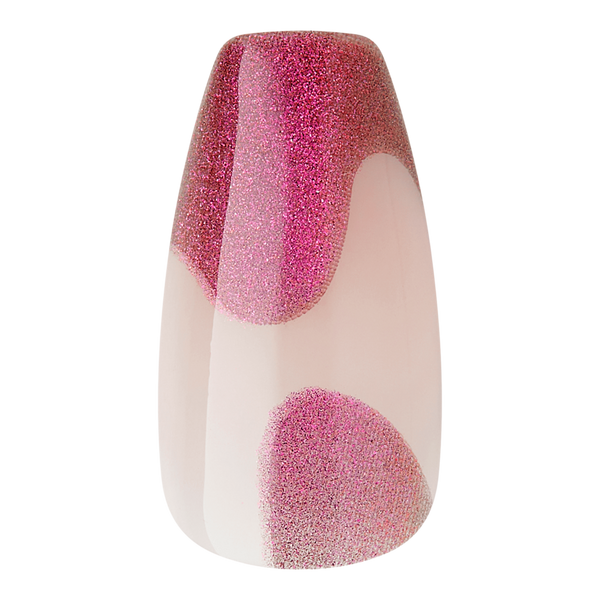 Kiss Nail Drip Glue-On Fake Nails #5