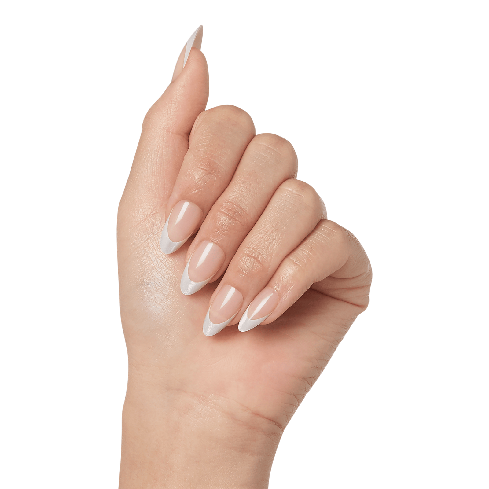Gel Fantasy Magnetic Press-On Nails