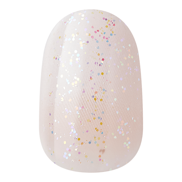 Kiss Gel Fantasy Dreamdust Nails #4