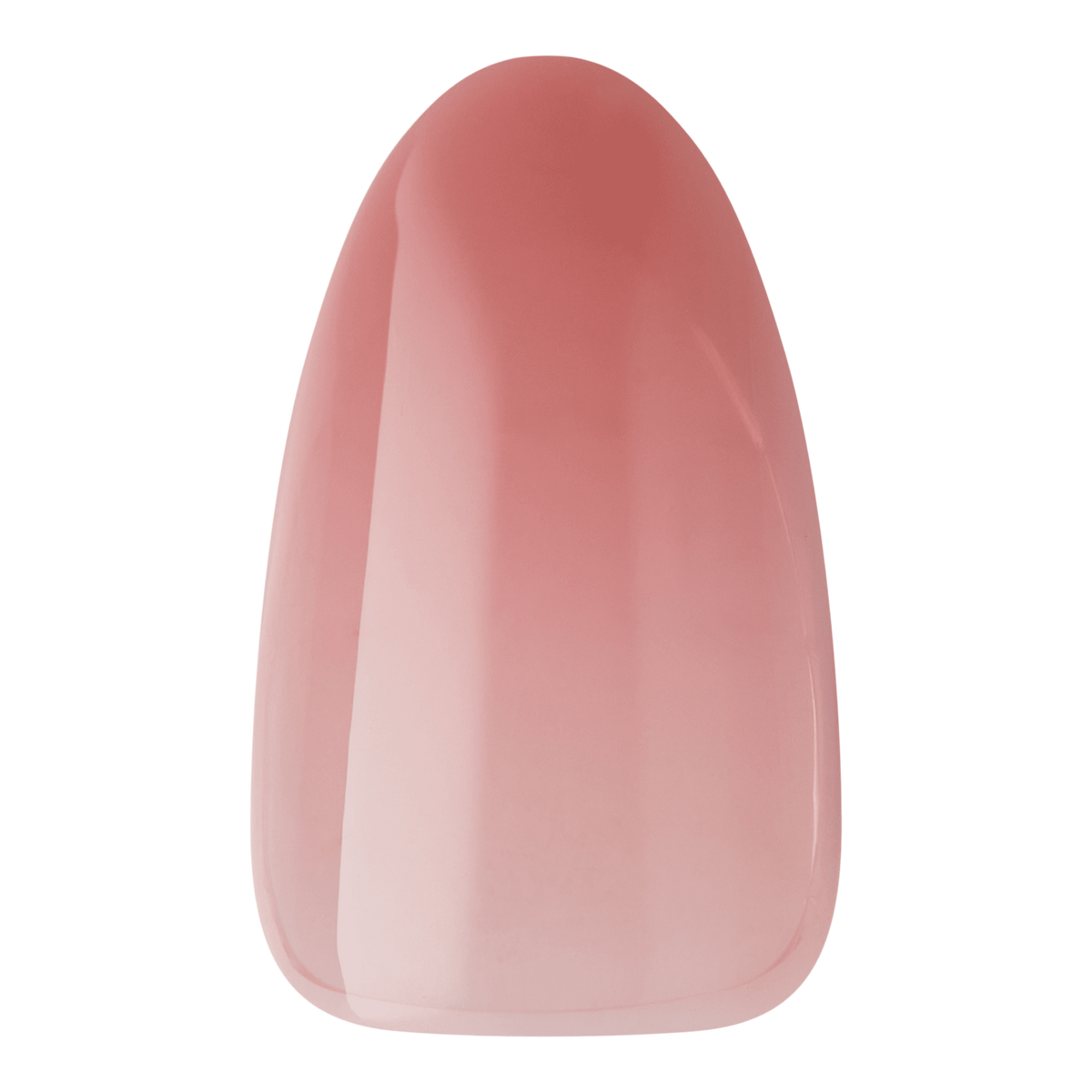 imPRESS Bare but Better Medium Press On Manicure Nails