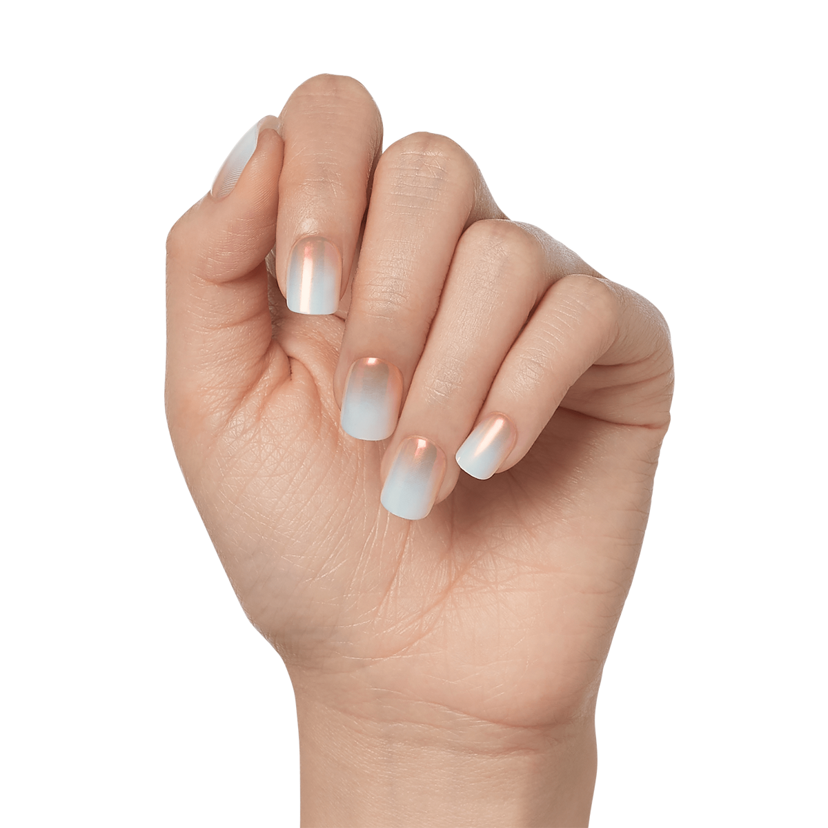 Color FX Press-On Manicure Nails