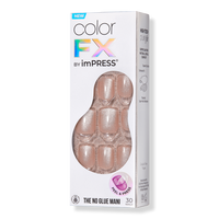 ColorFX by imPRESS Press-On Nails