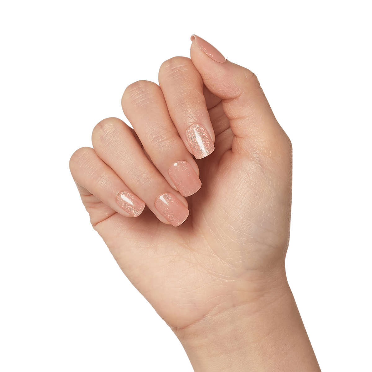 ColorFX by imPRESS Press-On Nails - Starstruck