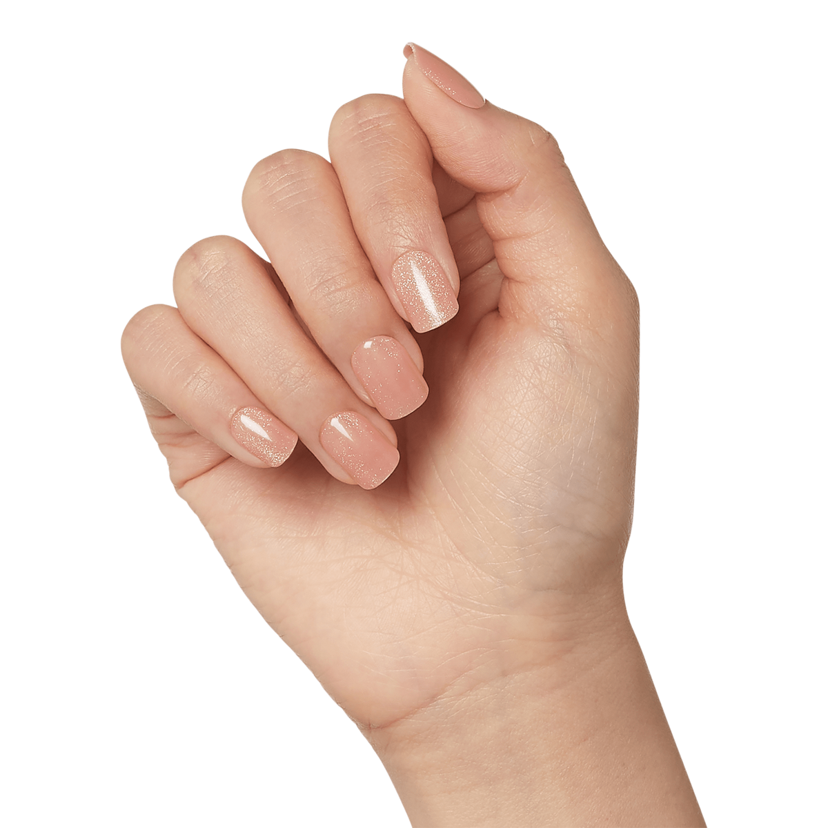 ColorFX by imPRESS Press-On Nails - Starstruck