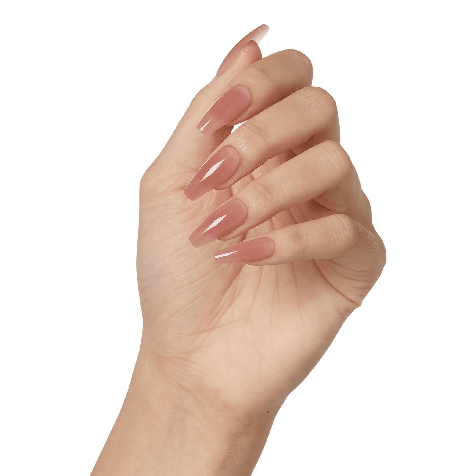 Salon X-Tend LED Soft Gel System