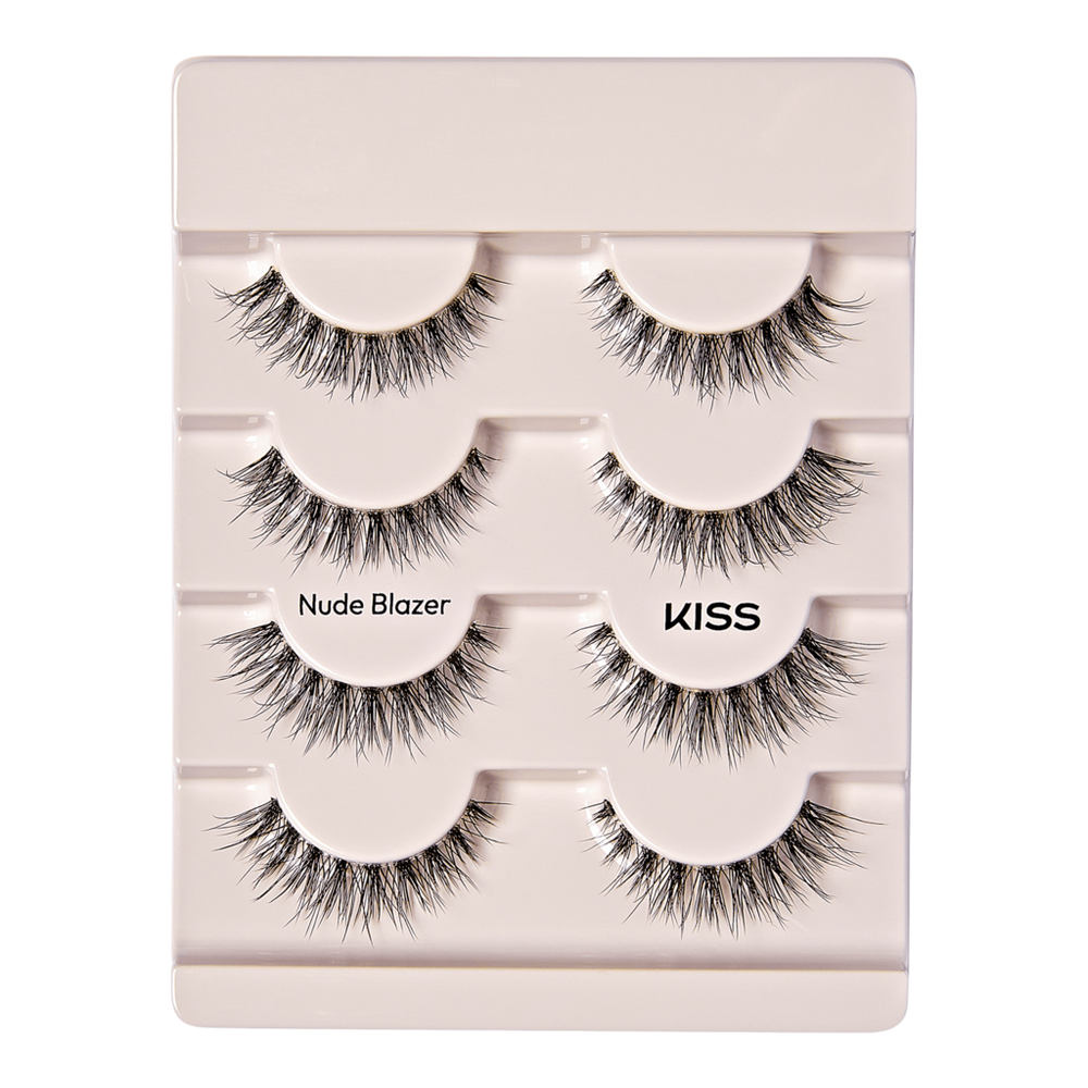 The New Natural Lash Multipack