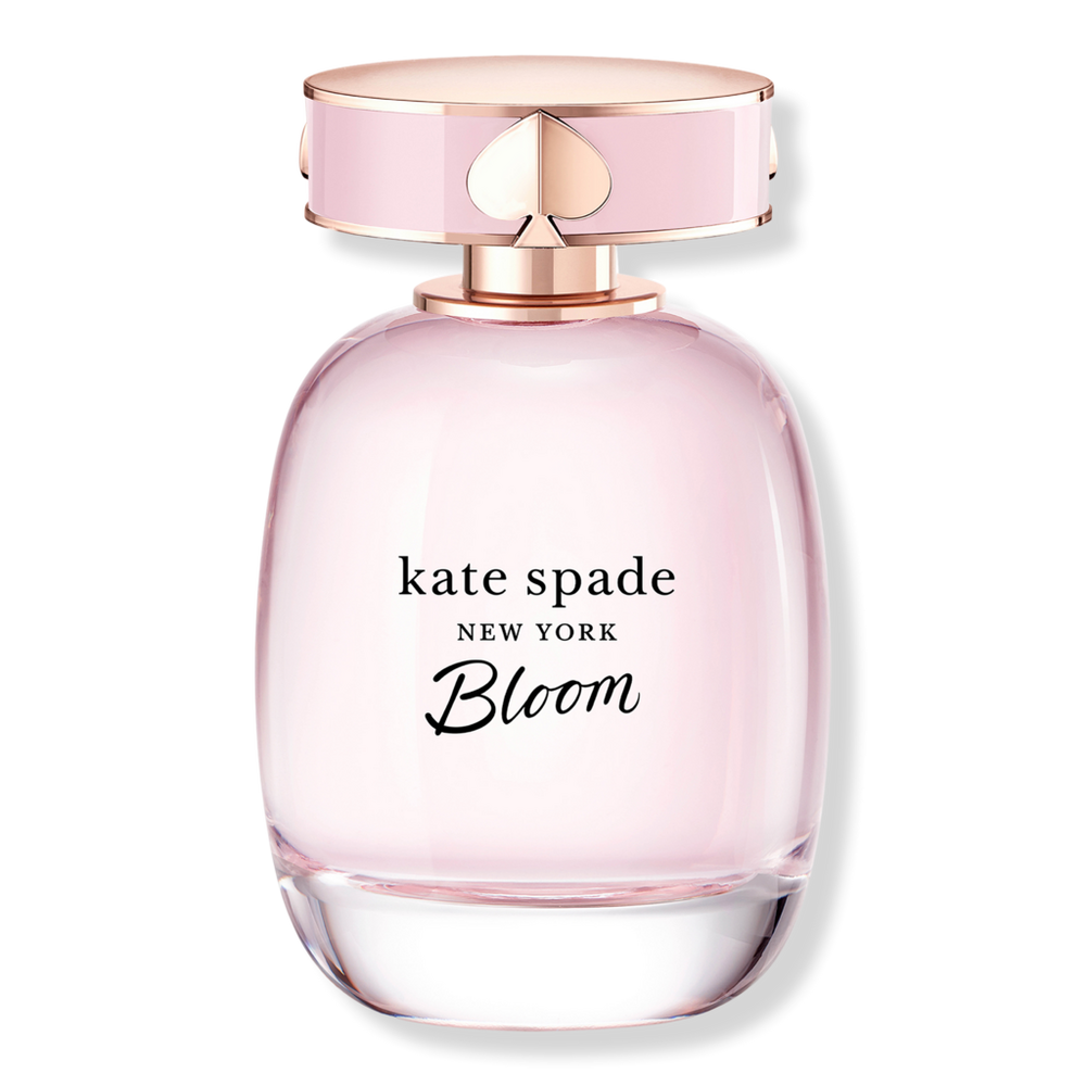 Kate Spade Bloom Eau De Toilette - 3.3 oz