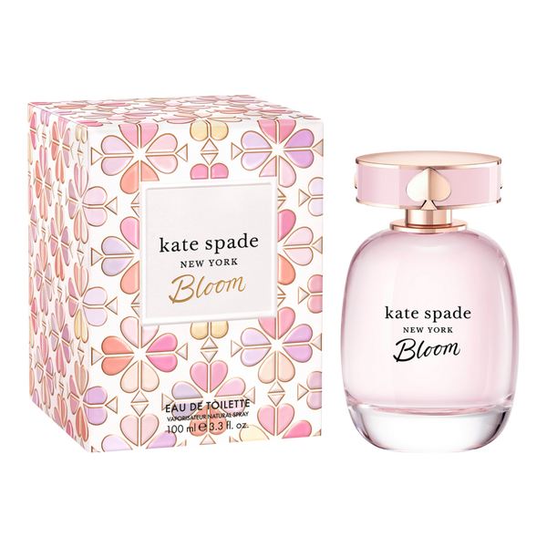 Kate Spade New York Bloom Eau De Toilette #2