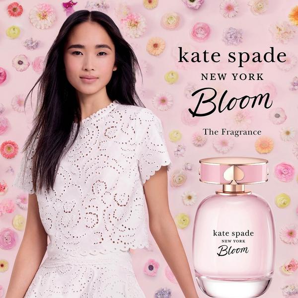 Kate Spade New York Bloom Eau De Toilette #5