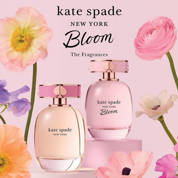 Kate Spade New York Bloom Eau De Toilette #6