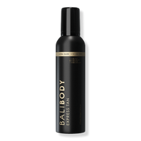 Ultra Dark Express Aerated Self Tan Foam