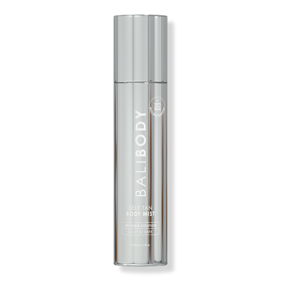 Bali Body No Transfer Self Tan Light to Dark Body Mist No Transfer Self Tan Light to Dark Body Mist