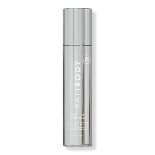 Bali Body - No Transfer Self Tan Light to Dark Body Mist