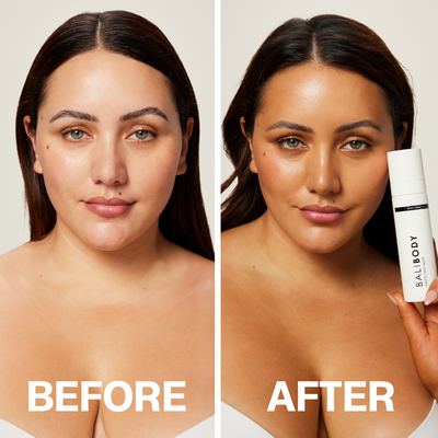 Face Tan Mist Ultra Dark