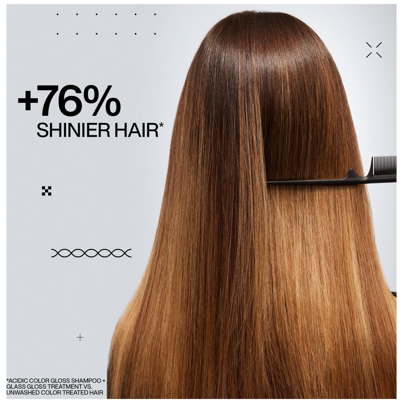 Travel Size Acidic Color Gloss Sulfate Free Shampoo