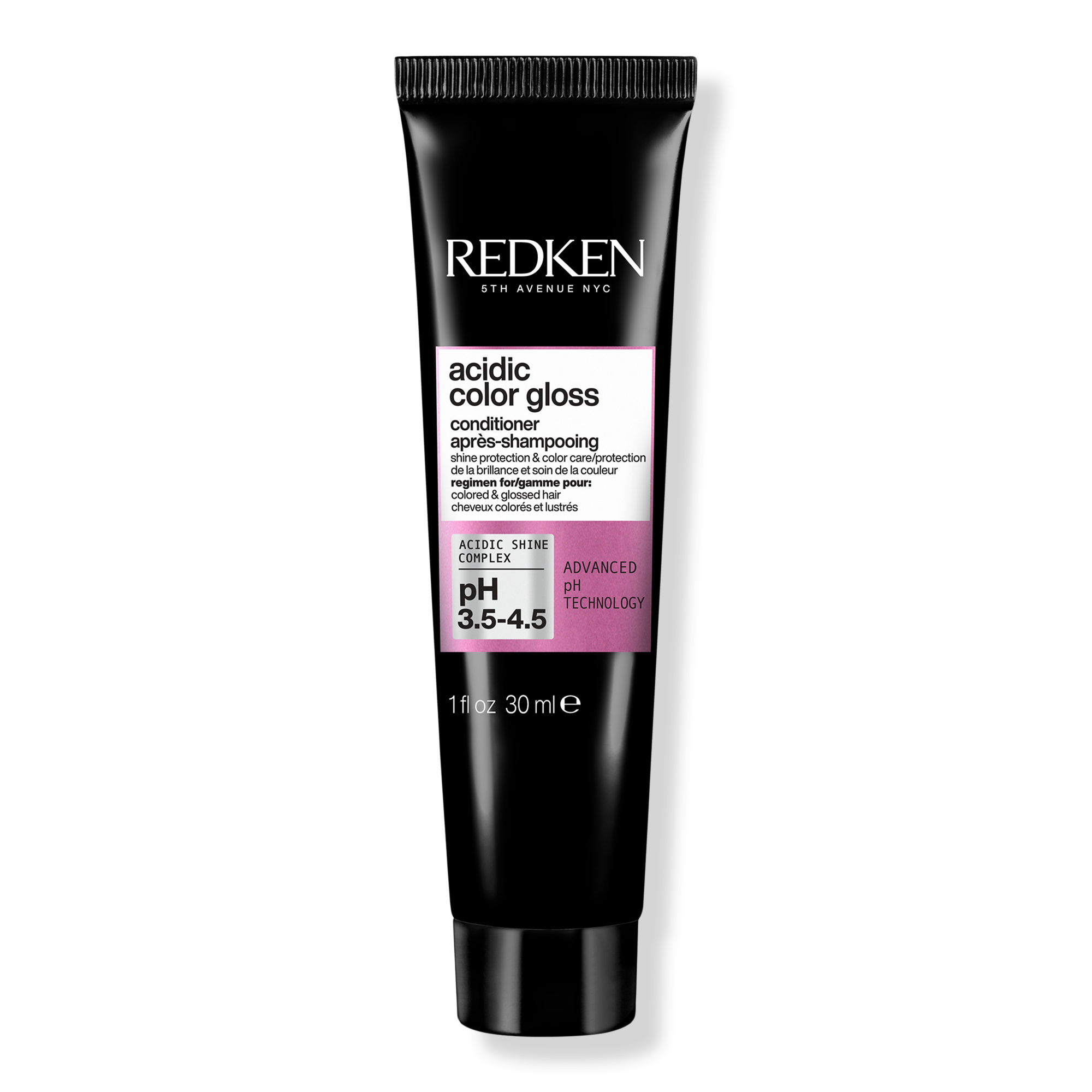 Redken Travel Size Acidic Color Gloss Conditioner #1