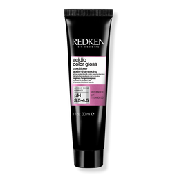 Redken Travel Size Acidic Color Gloss Conditioner