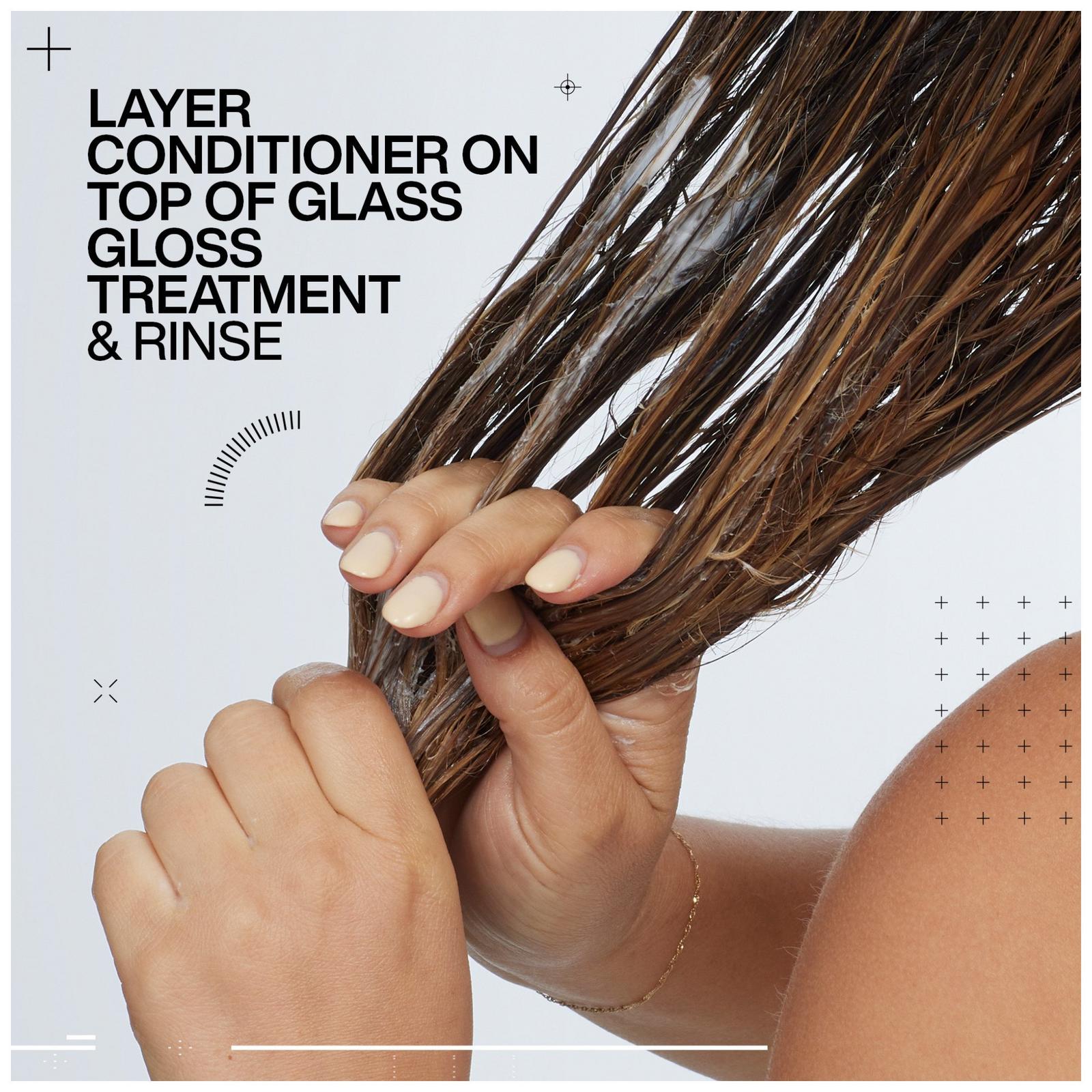 Travel Size Acidic Color Gloss Conditioner