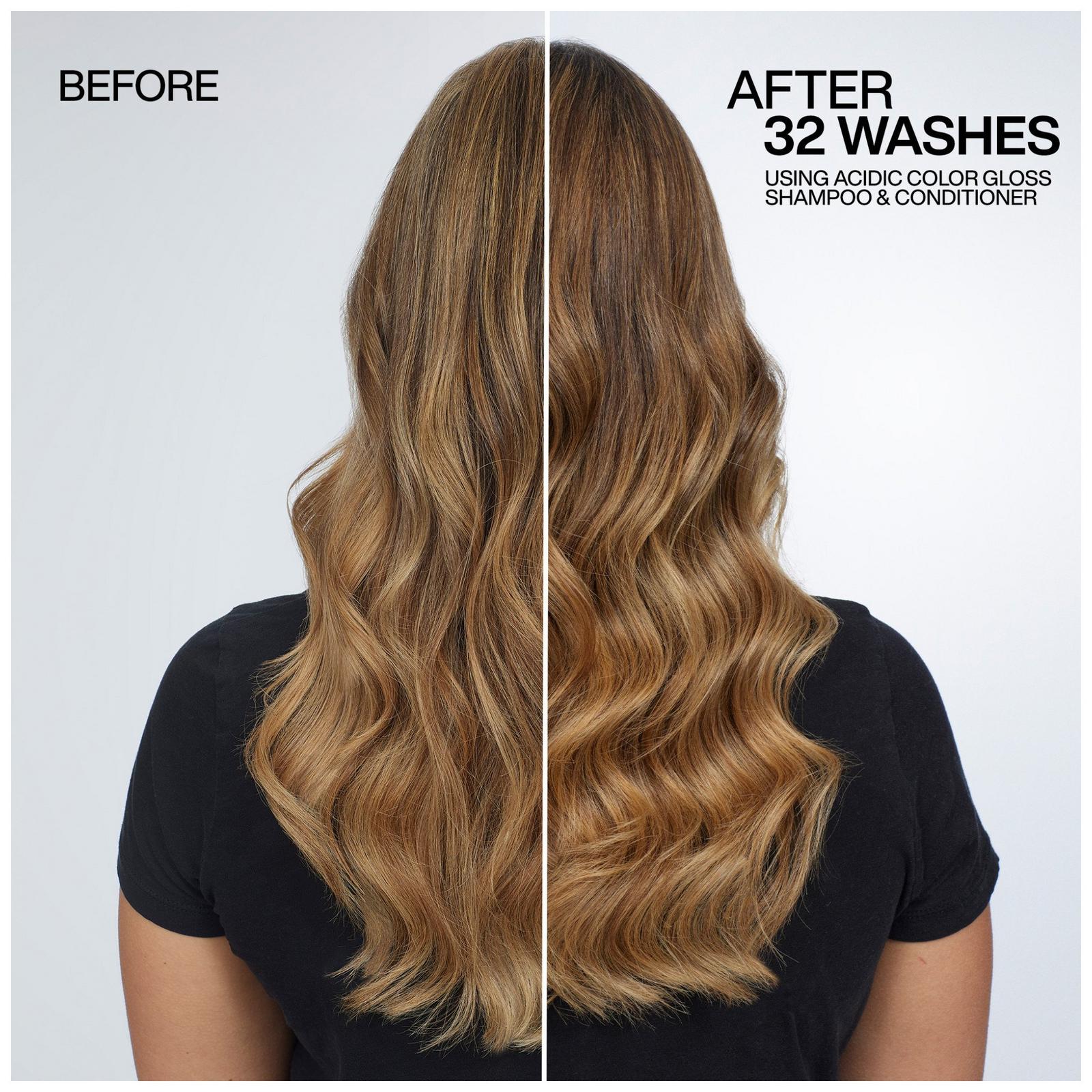 Travel Size Acidic Color Gloss Conditioner