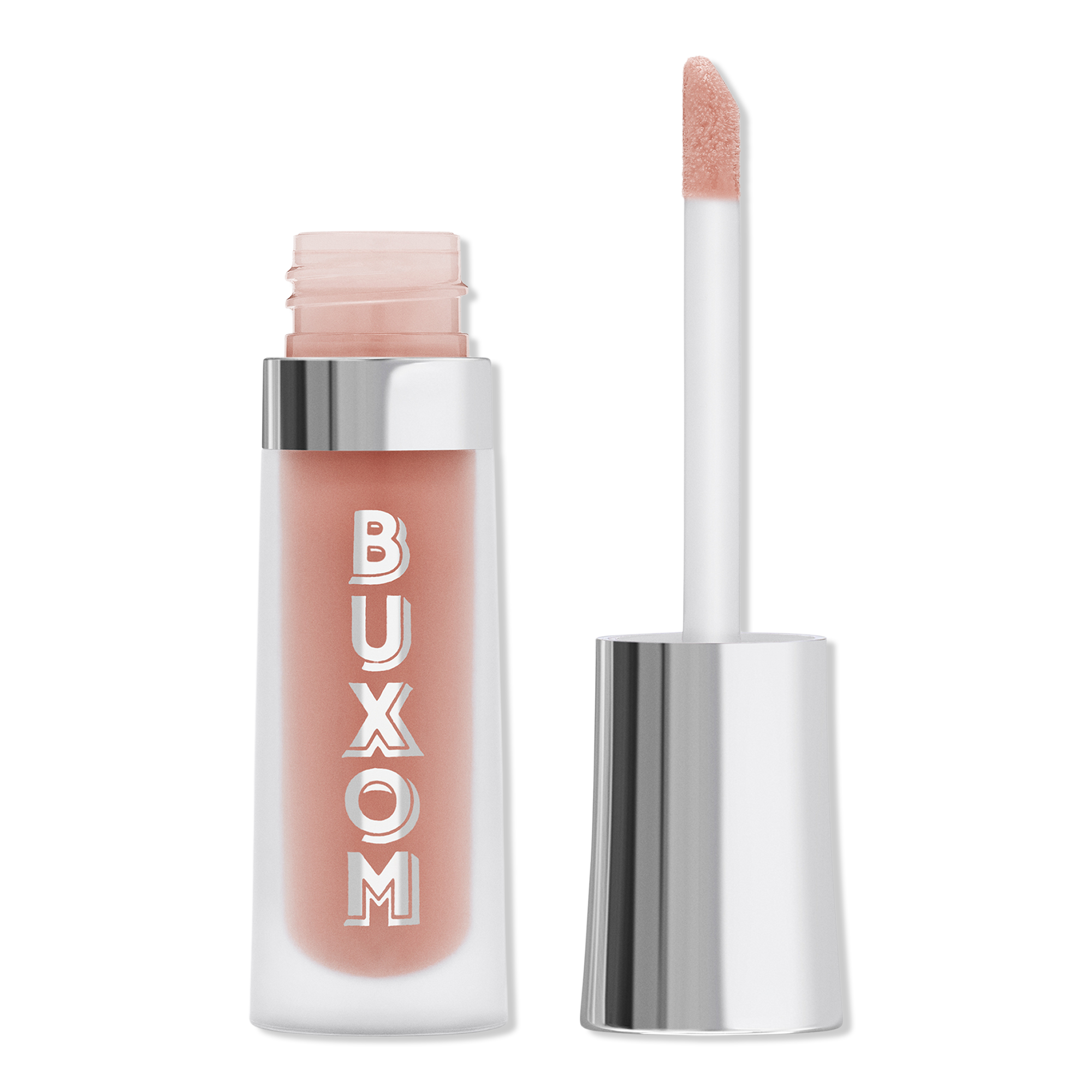 Buxom Mini Full-On Plumping Lip Cream #1