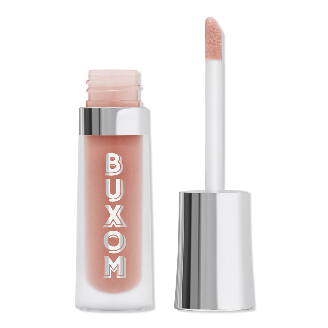 White Russian Mini Full-On Plumping Lip Cream - Buxom | Ulta Beauty