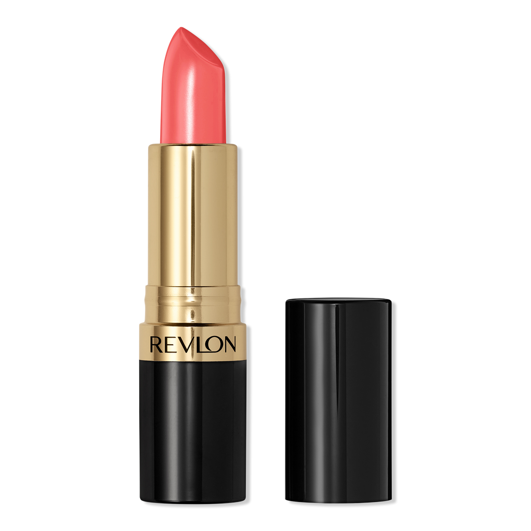 Revlon Super Lustrous Lipstick #1