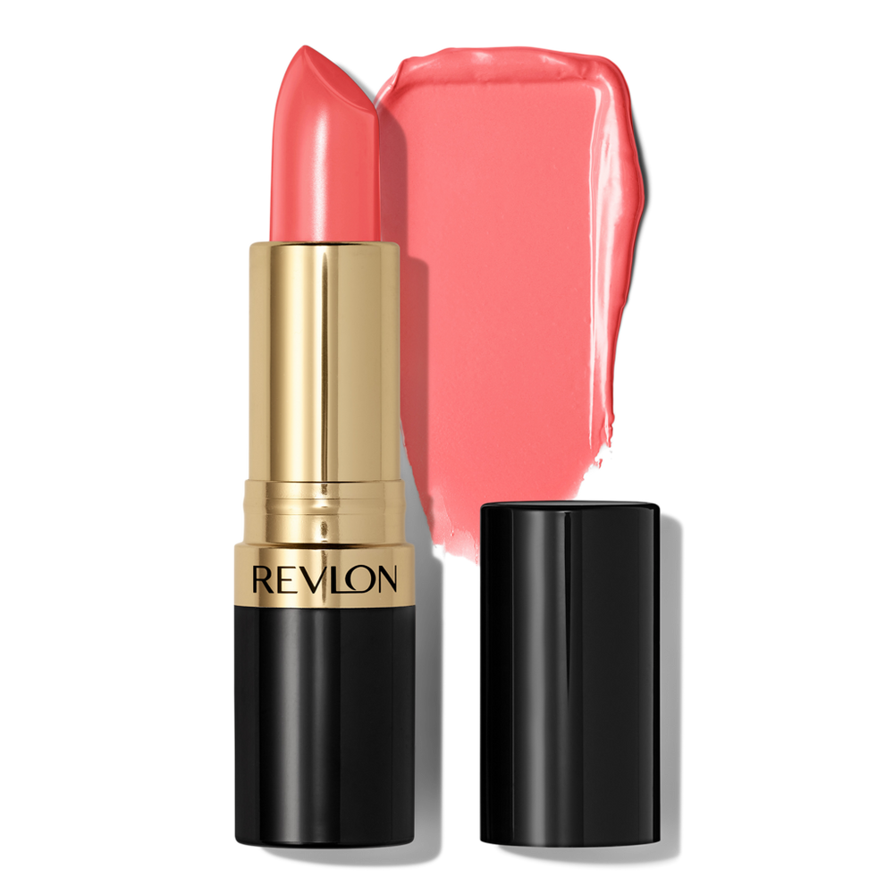 Super Lustrous Lipstick