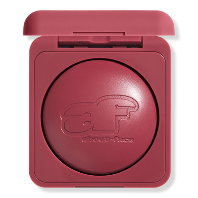 about-face Cheek Freak Blush Balm