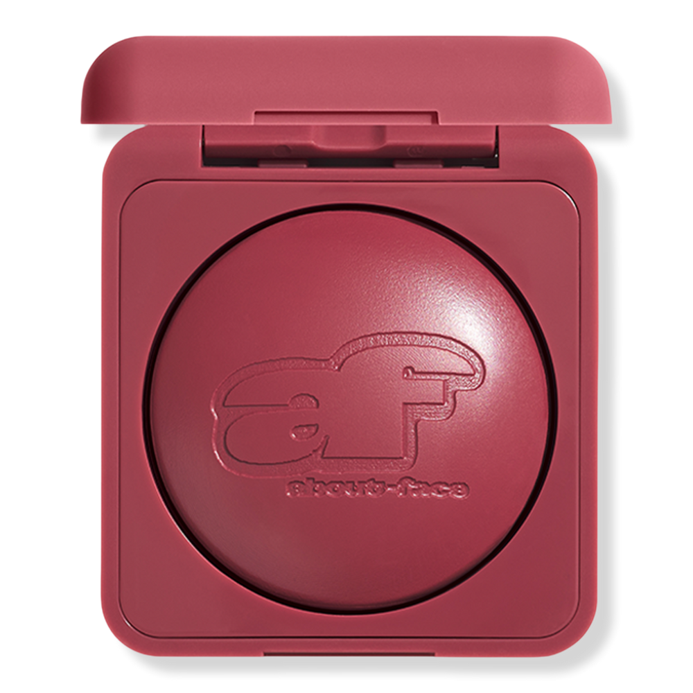 About-face Cheek Freak Blush Balm - Get Some