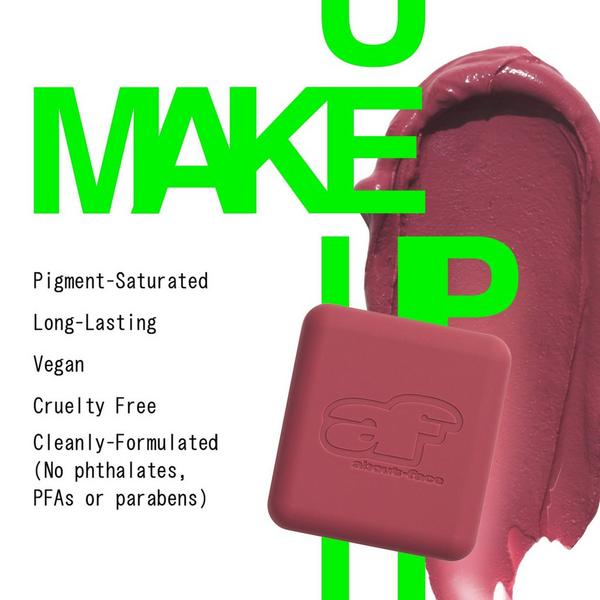 about-face Cheek Freak Blush Balm #4